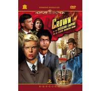 Crown of the Russian Empire [Reino Unido] [DVD]