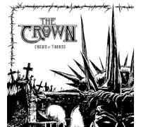 CROWN OF THORNS