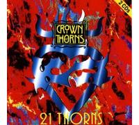 Crown of Thorns - 21 Thorns