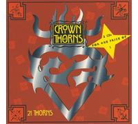 Crown of Thorns - 21 Thorns [Import]
