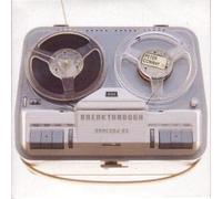 Crown of Thorns - Breakthrough [Import]