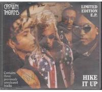 Crown of Thorns - Hike It Up