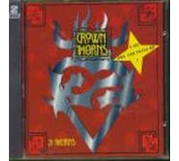 Crown of Thorns (J. Beauvoir) - 21 Thorns(2cds-Prod Par Jean Beauvoir)