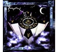 Crown Of Thorns - Lost Cathedral + 4