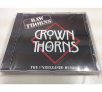 Crown Of Thorns - Raw Thorns