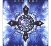 Crown of Thorns,the - Destiny Unknown [Import]