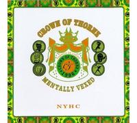 Crown of Thornz - Mentally Vexed