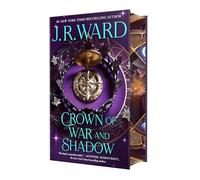Crown of War and Shadow: Kingdoms of the Compass: 1