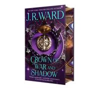 Crown of War and Shadow: Kingdoms of the Compass: 1
