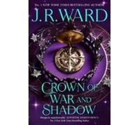 Crown Of War & Shadow (ebook)