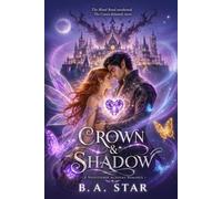 Crown & Shadow: A Nightshade Academy Romance (A Nightshade Academy Romance Series)