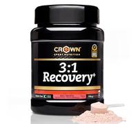 Crown 3:1 Recovery Sabor Frutos Rojos 750g