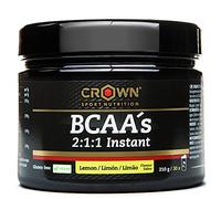 BCAA 2:1:1 INSTANT - Limón