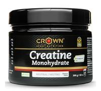 CREATINE MONOHYDRATE (Creapure®) - SABOR NEUTRO