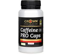 Crown Caffeine Pro Caps 100mg 120caps
