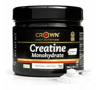 Crown Sport Nutrition Creatine Monohydrate 300g