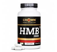 Crown Hmb 3800 120 caps