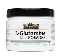 L-GLUTAMINE KYOWA® - SABOR NEUTRO - BOTE DE 240 G (40 TOMAS)