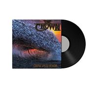 Crown the - Cobra Speed Venom [Vinilo]