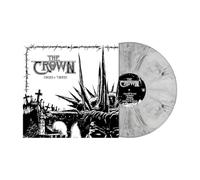 Crown, the - Crown Of Thorns [Vinilo]