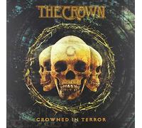 Crown,the - Crowned In Terror [Vinilo]