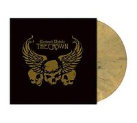 Crown the - Crowned Unholy (Vinyl Coloured Edt.) [Vinilo]