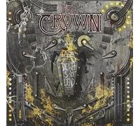 CROWN, THE - Death Is Not Dead