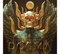 Crown The Empire – Dogma – Vinilo (LP)