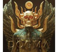 Crown The Empire – Dogma – Vinilo (LP)