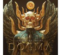 Crown the Empire Dogma (Vinyl) 12" Album (Importación USA)