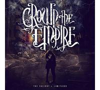 Crown The Empire - The Fallout (Deluxe 2CD Reissue)