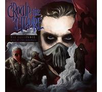 Crown the Empire The Resistance: Rise of the Runaways (Vinyl) (Importación USA)