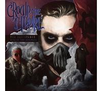 Crown the Empire The Resistance: Rise of the Runaways (Vinyl) (Importación USA)