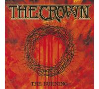 Crown the - The Burning [Vinilo]