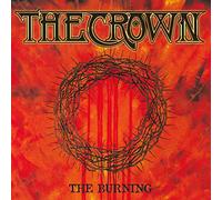 Crown the - The Burning [Vinilo]