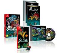 Crown Trick Special Edition Nintendo Switch standard