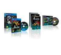 Crown Trick Special Edition (PlayStation PS4) [Blu-ray]