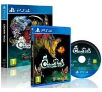 Crown Trick Special Edition Sony Playstation 4 standard