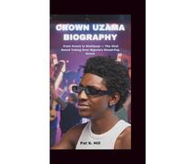 Crown Uzama Biography: From Crown to Shallipopi - The Viral Sound Taking Over Nigeria’s Street-Pop Scene