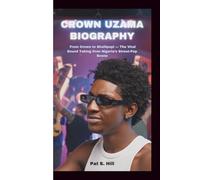 Crown Uzama Biography: From Crown to Shallipopi - The Viral Sound Taking Over Nigeria’s Street-Pop Scene