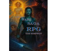 Crown Wars RPG: The complete Trilogy!