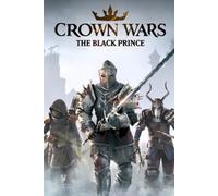 Crown Wars - Strategy Guide (DLC) (PC) Steam Key GLOBAL