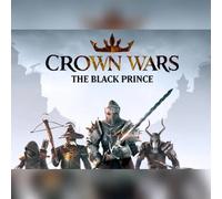 Crown Wars: The Black Prince (PC) Steam Key - EU