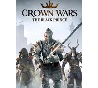 Crown Wars: The Black Prince (PC) - Steam Key - EUROPE