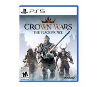 Crown Wars The Black Prince PS5