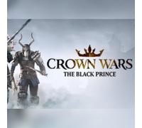 Crown Wars: The Black Prince: Sacred Edition (PC) Steam Key - EU