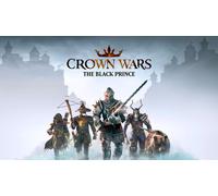 Crown Wars: The Black Prince Steam Latin America PC, GeForce Now