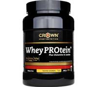 Crown Whey Protein+ Wafer Cookies 848g
