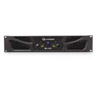 CROWN XLI 2500 Amplificador de Potencia para Músicos, DJs y Lugares de Culto