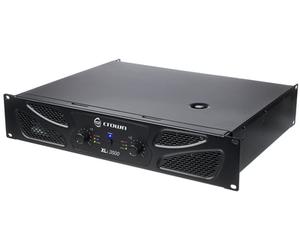 Crown XLi 3500
